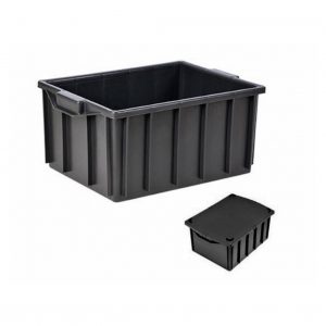 Caixa Plástica MR1014