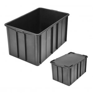 Caixa Plástica MR1018