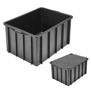 Caixa Plástica MR1019