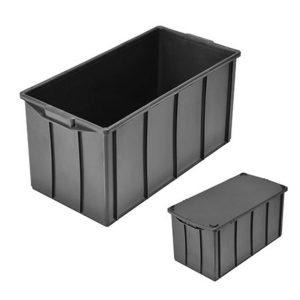 Caixa Plástica MR1020