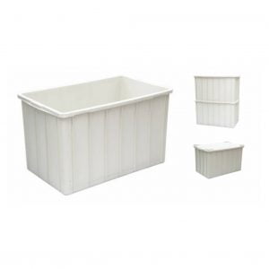 Caixa Plástica MR1034