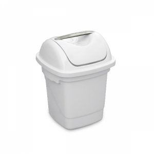 Lixeira Basculante 10L