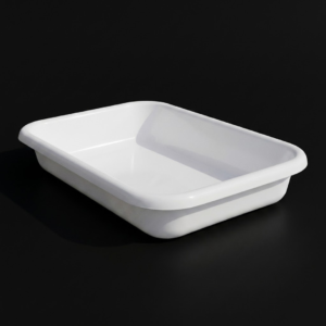 Bandeja Plástica MR02