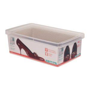 Caixa Para Sapatos Média