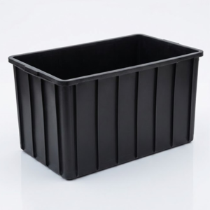 Caixa Plástica MR1034