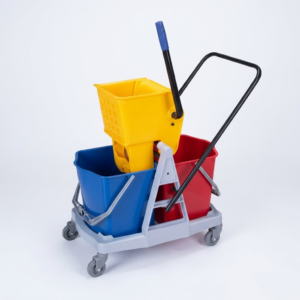 Balde Duplo 34L