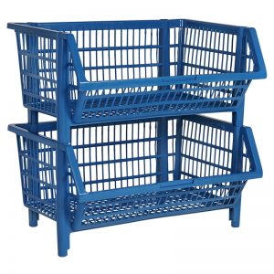 Cesto Expositor Médio