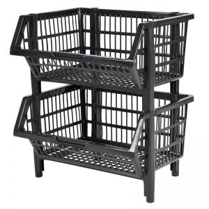 Cesto Expositor Pequeno