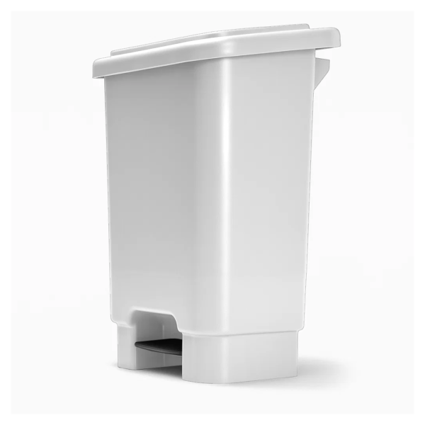 Lixeira 100L Com Pedal
