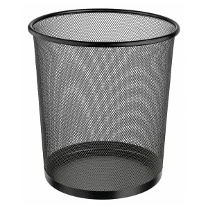 Lixeira de Metal 12,5L