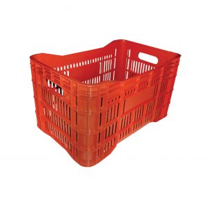 Caixa Plástica MR60