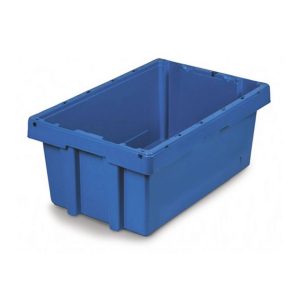 Caixa Plástica MR43