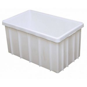 Caixa Plástica MR74