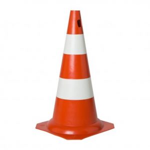 Cone Rígido 50cm