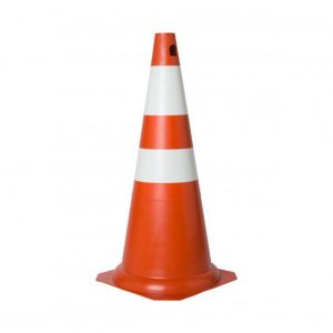 Cone Rígido 75cm