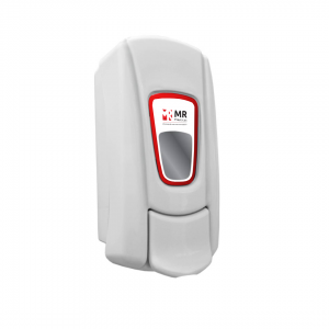 Saboneteira Dosadora