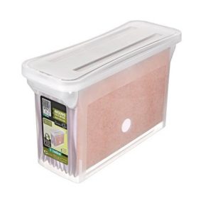 Arquivo Estreito Com 5 Pastas