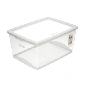 Organizador Com Trava 60L