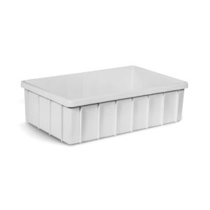 Caixa Plástica MR106