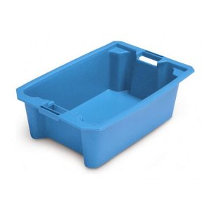 Caixa Plástica MR03