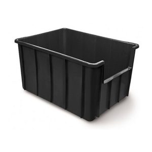 Caixa Plástica MR130V