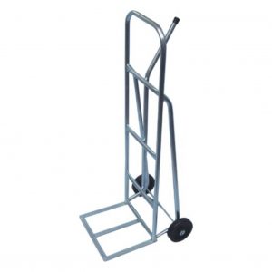 Carrinho Para Transporte de Cargas