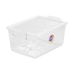 Organizador Com Trava 4L