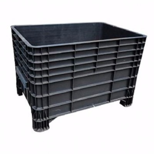 Caixa Plástica MR1030