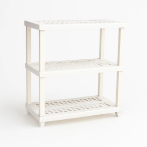 Estante 3 Prateleiras para 150Kg