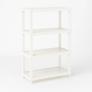 Estante 4 Prateleiras Para 200Kg