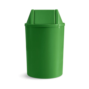 Cesto de Lixo 15L Basculante