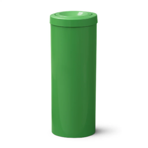 Cesto de Lixo 23L Tampa Flip-Top
