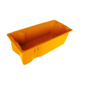 Caixa Plástica MR12