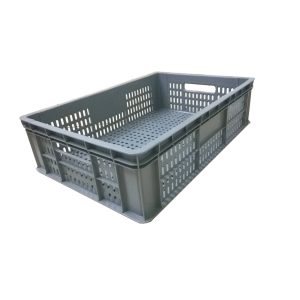 Caixa Plástica MR28 Vazada