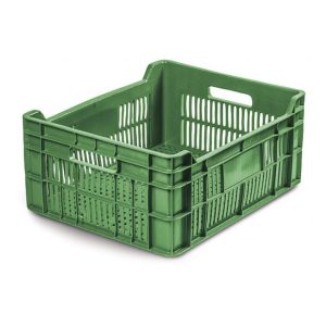 Caixa Plástica MR21