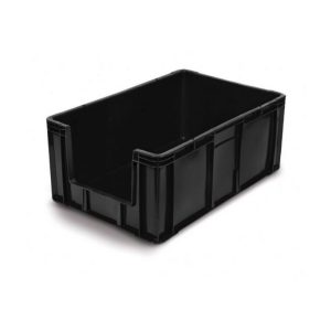 Caixa Plástica MR50V