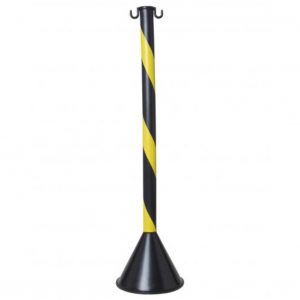 Pedestal Para Corrente