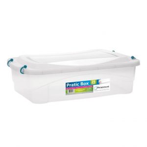 Pratic Box 25L