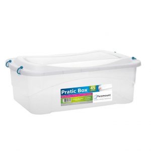 Pratic Box 45L