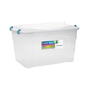 Pratic Box 50L