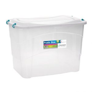 Pratic Box 90L