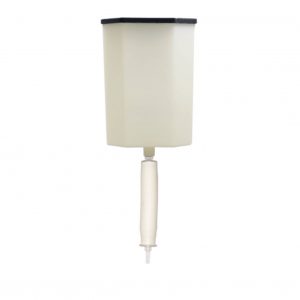 Recipiente Para Saboneteira Dosadora