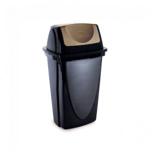 Lixeira Basculante 14L