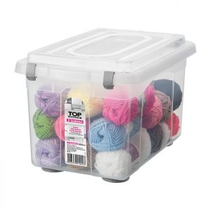 Organizador 16,7L - Ref. 963