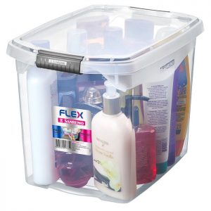 Organizador 11L - Ref. SR911