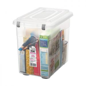Organizador 26,5L - Ref. 965