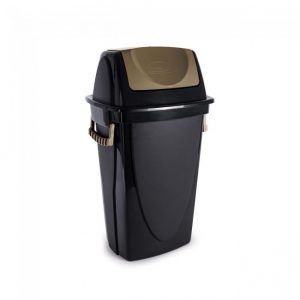 Lixeira Basculante 28L