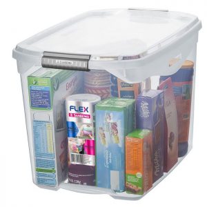 Organizador 36L - Ref. SR951