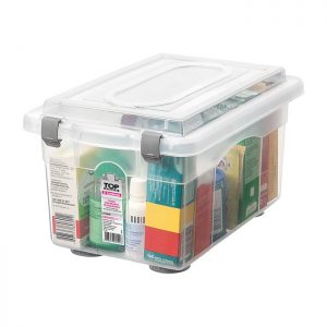 Organizador 4,3L - Ref. 955