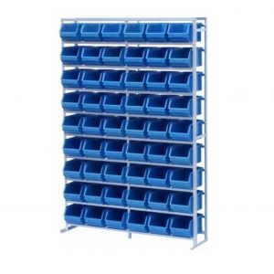 Estante Para Gavetas Bins MR545